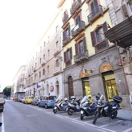 Izzhome Full Center Cozy Cagliari Zewnętrze zdjęcie