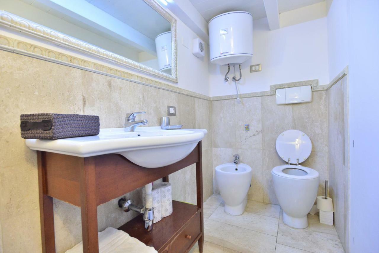 Izzhome Full Center Cozy Cagliari Zewnętrze zdjęcie