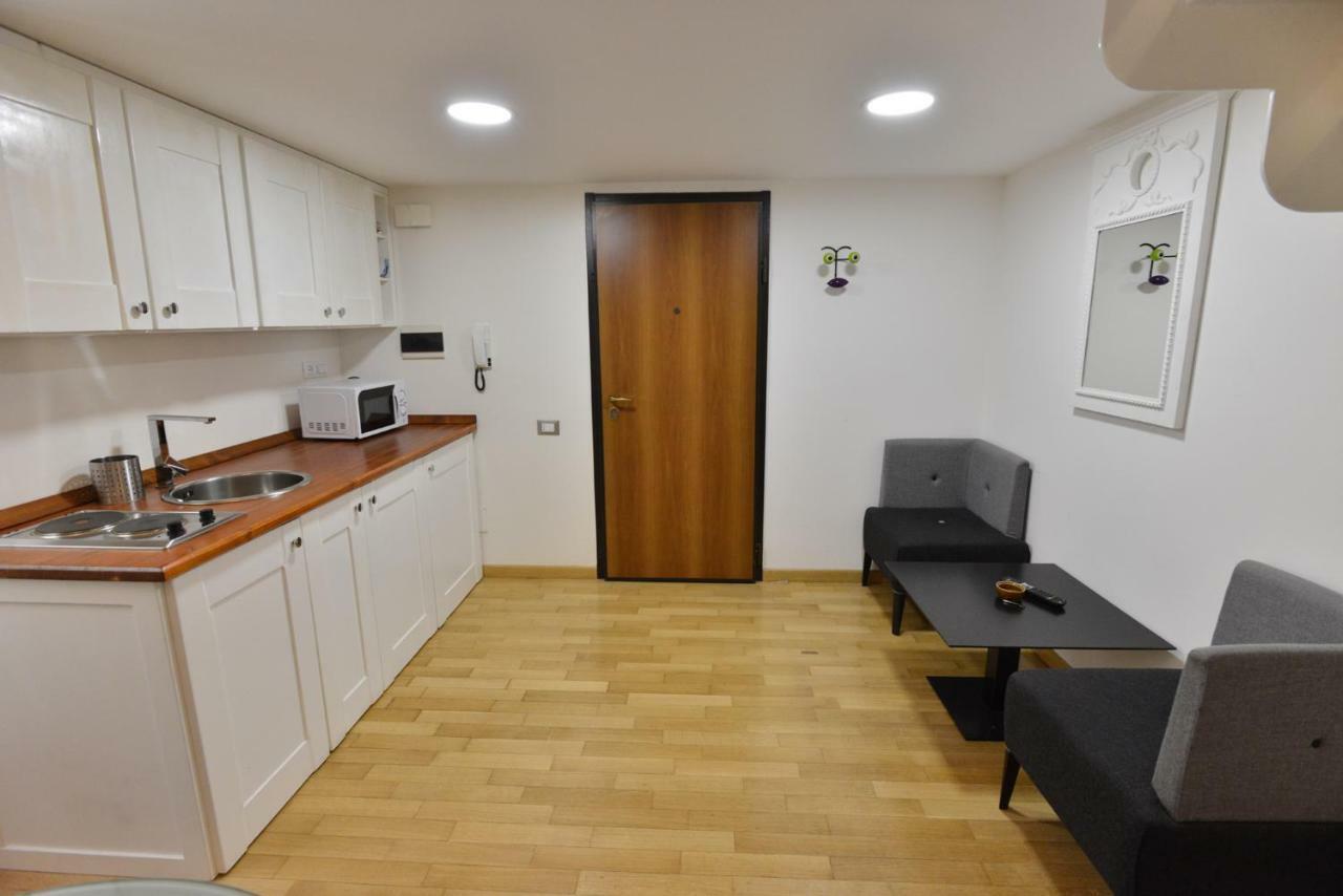 Izzhome Full Center Cozy Cagliari Zewnętrze zdjęcie