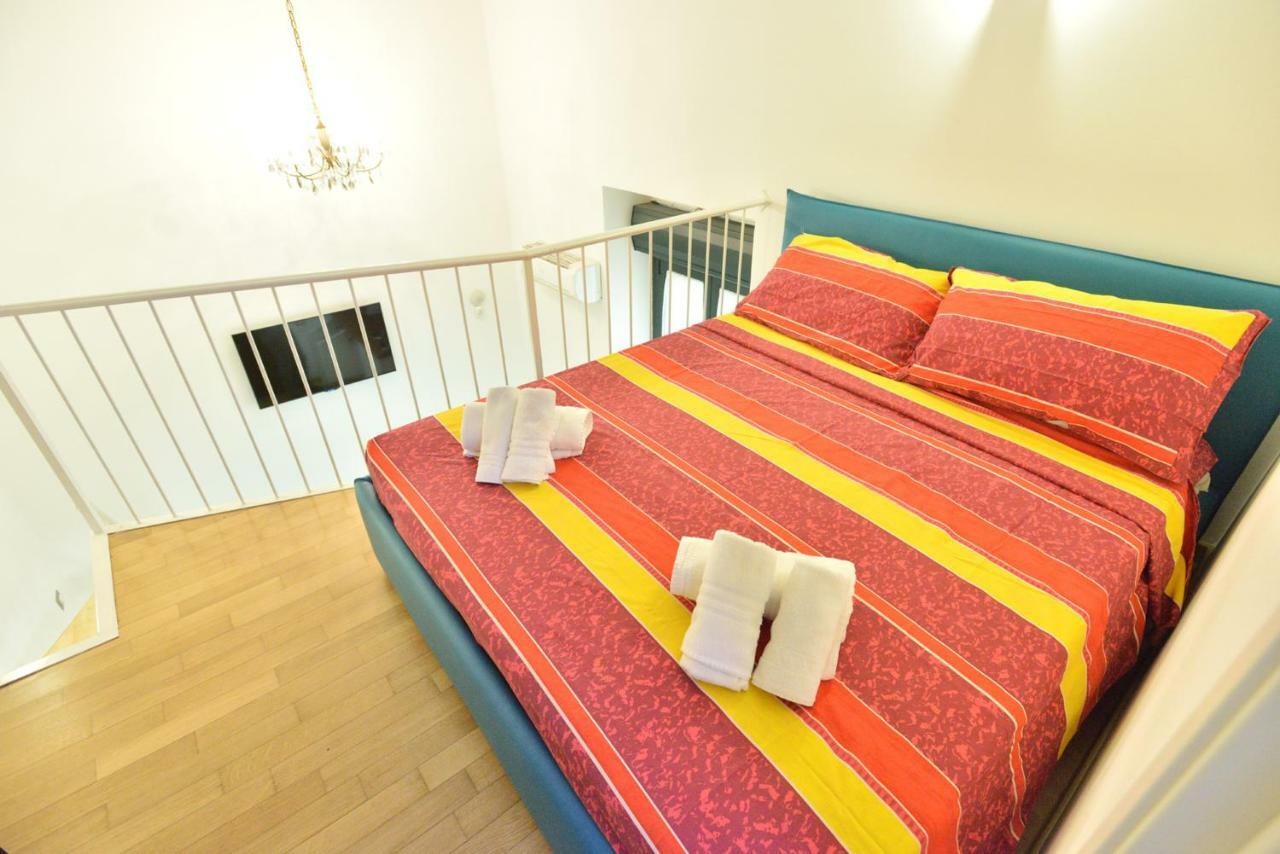 Izzhome Full Center Cozy Cagliari Zewnętrze zdjęcie